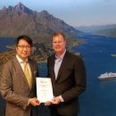 롯데관광㈜ 이미지