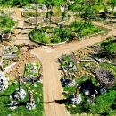 수목원가든 이미지