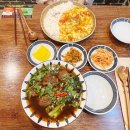 경기도 수원시 장안구 장안로103번길 | 수원 정자시장 맛집 찐미우육면 정자점, 엄마랑 장보고 먹은 대만식 우육면 &amp; 토마토계란덮밥 후기