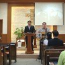 온누리교회 이미지