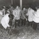 주남마을길 한겨레