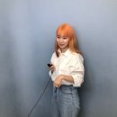 두영농장 | [일상] Orange hair