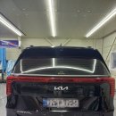 조아모터스 | CN모터스 로우카니발9인승 CL9 심규정팀장 계약고객님 출고후기