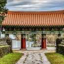 제주 관음사 후불도 이미지