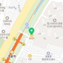 GS25 명륜트라디움 이미지