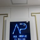 올피플 피트니스 이미지