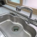 미천면-1 | 거제 사각싱크볼 엠보코팅 폭포수수전 교체작업