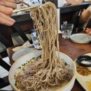 메밀의정석 | 메밀집 잠실점: 메밀의 정석! 깔끔함에 반한 방문 후기