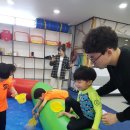 용인대 한울 태권도 이미지