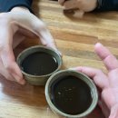들꽃칡수제비
