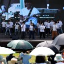 평화누리 대공연장 이미지