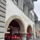 시청사 | 루체른 맛집 | ‘Rathaus Brauerei’ 솔직후기, 시청사 양조장, 메뉴추천