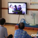 제1경로당 앞 이미지