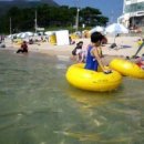 한산초등학교비진분교장 이미지