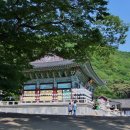 보문사약수터 이미지