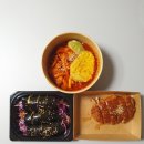 토실토실꼬마김밥