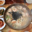 아가페해물칼국수 이미지