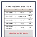 조정규과학