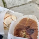 모카롯데월드몰점 | 잠실 소금빵 맛집 | 롯데월드몰 아벡쉐리 명란소금빵 또간집 후기