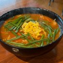 제주 성산 / 성산일출봉 점심 ‘ 칼국수연구소 ’ 황태칼국수