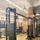 천천동헬스장 더블유짐 천천2호점 정보