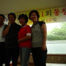 2008년 천남초등학교 제 21회 동창회 기념 사진 이미지