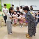 더조은지역아동센터 이미지