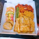 흥덕빈대떡 광교점 이미지