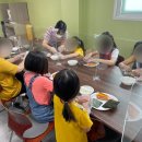 건강 개선 댄스 교실 이미지