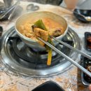 양푼왕갈비 - 안산시 상록구 송호1길 5 | 군산 양푼왕갈비감자탕나라 나운점 고자극 후기