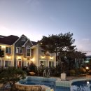 행복한 시낭송 | 경주스파펜션 풀빌라 유럽마을펜션 부대시설 구비물품 총정리