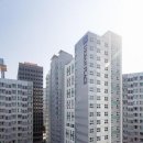 강남레지던스