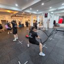 스타복싱클럽 연천 | 연천 전곡 복싱 [WJ복싱클럽 연천점] 체험 후기 처음 방문 동기부터 솔직하게 적어봐요