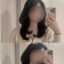 잠원역 2번출구 | 서초 레이어드펌 후기｜잠원역 메이플자이미용실 모아르헤어