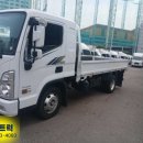 대성쇼바 | 2.5톤트럭매매 2023년 적재함보강 무사고 2.5톤고상카고트럭 정보