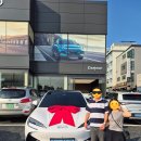 더화이트씨 | 🚗 청주 BYD 씨라이언7 플러스 화이트 출고 후기 | 청주 전시장 대신 대전 전시장 선택한 이유