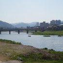 강변근린공원 화장실 이미지