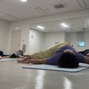 하의복지센터 | 오요완 요가일기 6ㅣ동네 복지센터 요가 수업 후기ㅣ아주머니, 할머니 도반들과 요가ㅣ새로운 요가 경험...