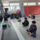 아이다움 태권도장 이미지
