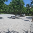 봉화산주차장 이미지