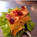 생고기김치두루치기 이미지