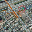 마포구청역 3번출구 이미지