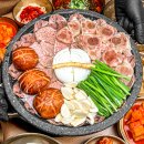 영동시장 이미지