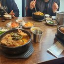 신일품순대국