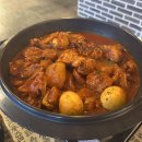 더벤티 원주단관점 | [원주] 단관택지맛집 치악산한계 단관점, 닭볶음탕 찐맛집