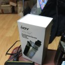 아스모더스 미니킨v2+크라운탱크3,Ijoy rdta box,Ijoy rdta box mini 그외 용품들 일괄 처리합니다 이미지