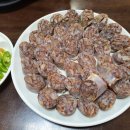 정서방네순대국