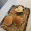 능내그린공원 | 청라 수제버거 맛집, "허리케인바베큐" 바베큐플래터/ 추천메뉴/ 주차