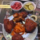 긴자인도레스토랑 이미지