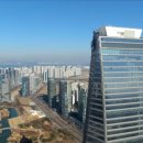 센트럴푸르지오 교통섬 이미지